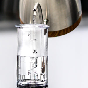 Delter Coffee Press